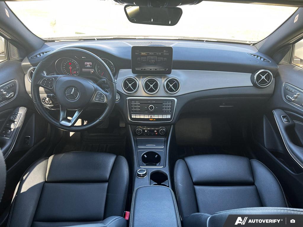 used 2019 Mercedes-Benz GLA 250 car, priced at $25,900