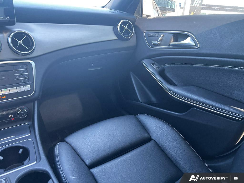 used 2019 Mercedes-Benz GLA 250 car, priced at $25,900