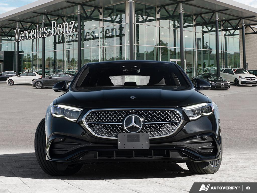 new 2026 Mercedes-Benz E-Class car, priced at $99,041
