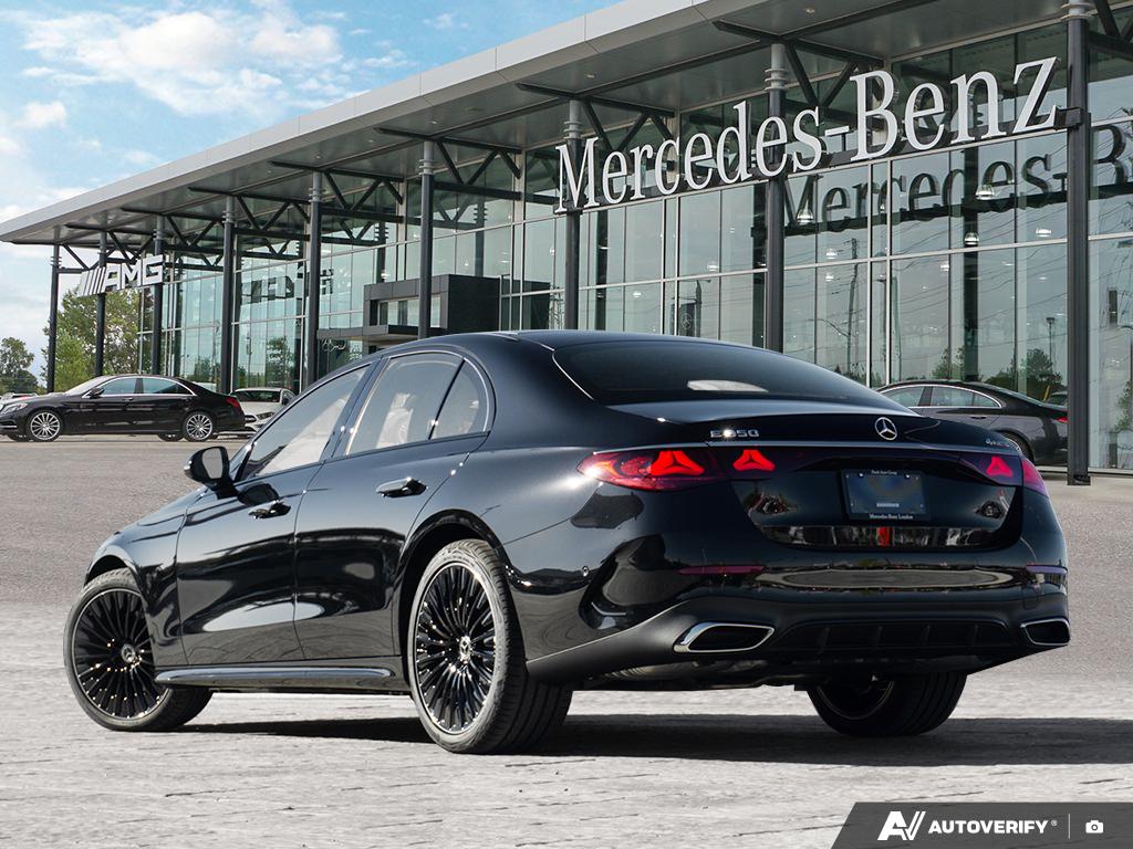 new 2026 Mercedes-Benz E-Class car, priced at $99,041