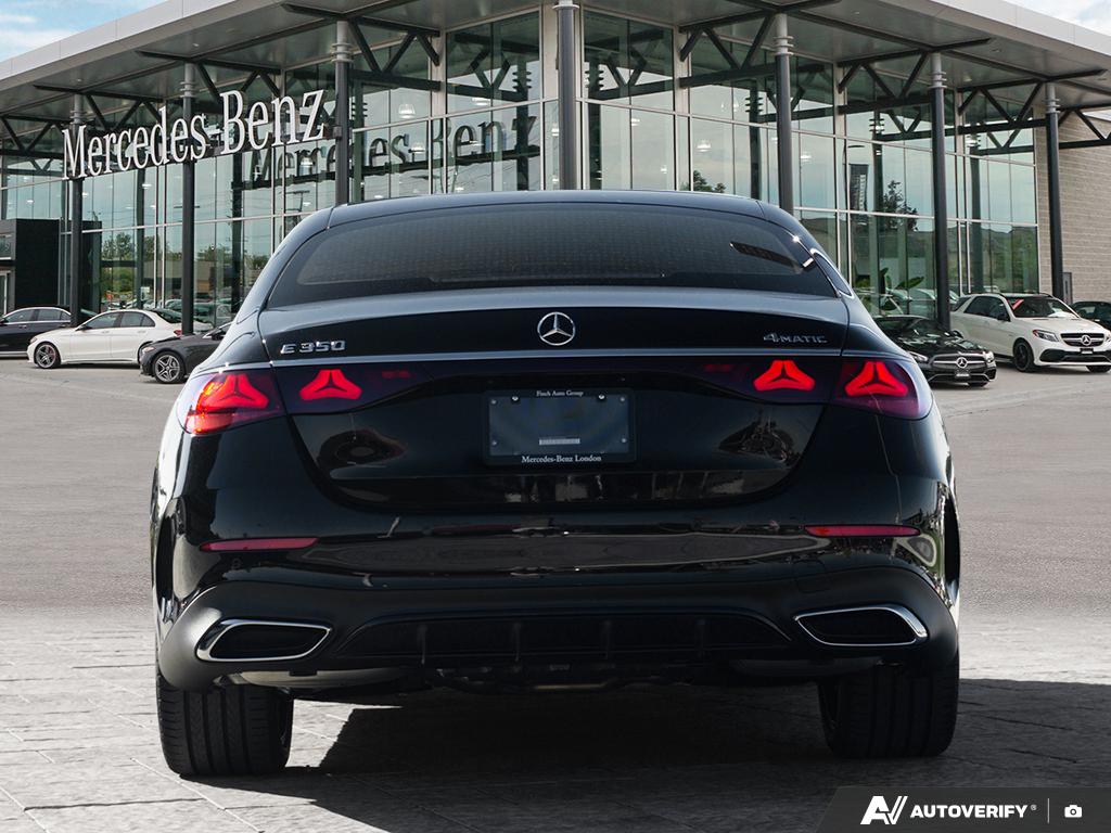new 2026 Mercedes-Benz E-Class car, priced at $99,041