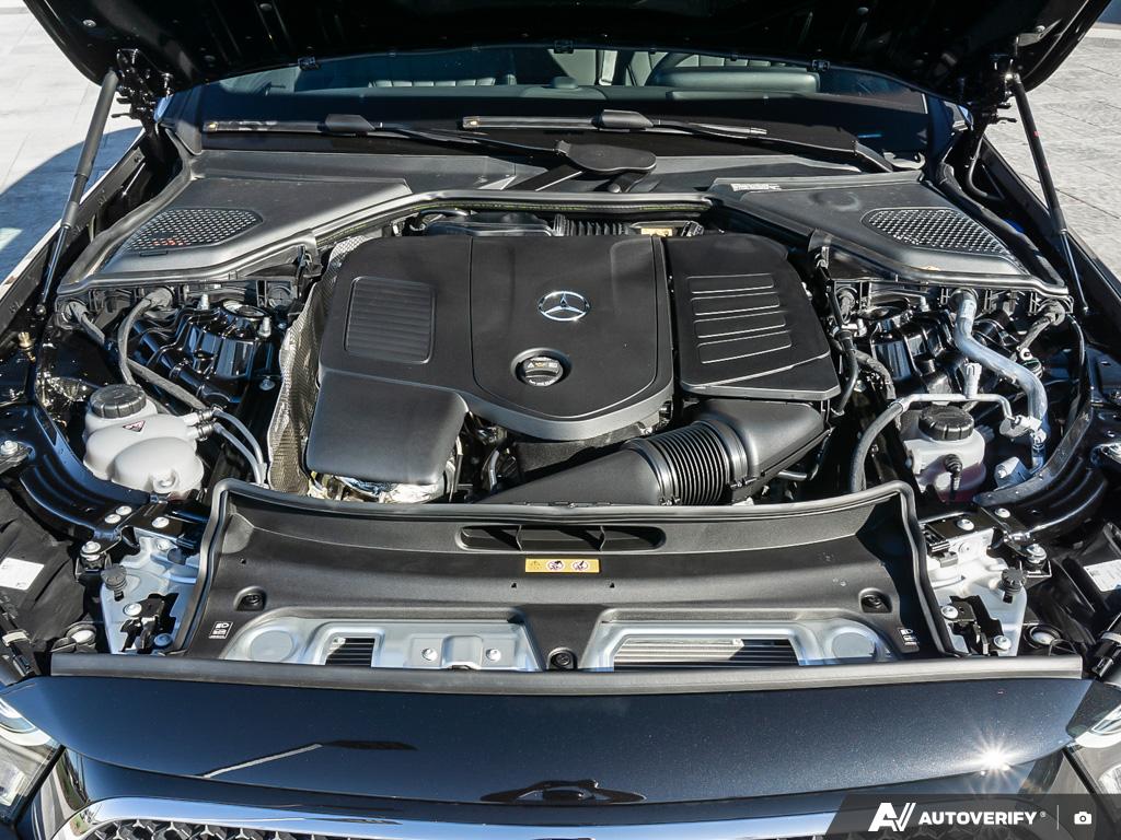 new 2026 Mercedes-Benz E-Class car, priced at $99,041