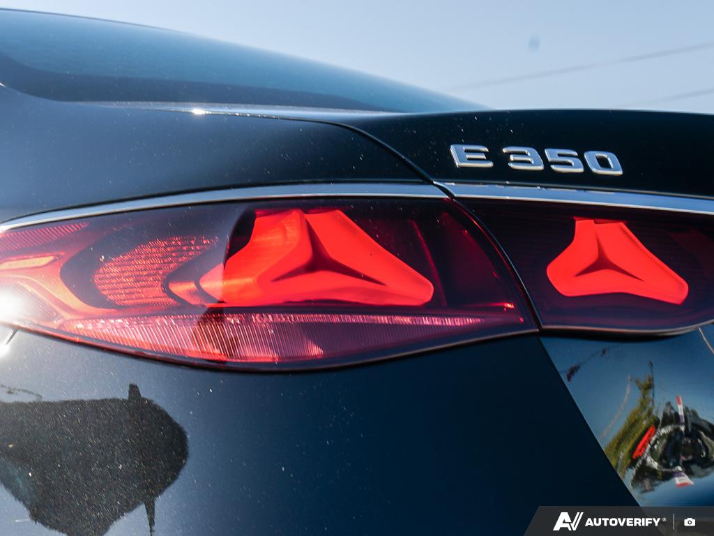 new 2026 Mercedes-Benz E-Class car, priced at $99,041