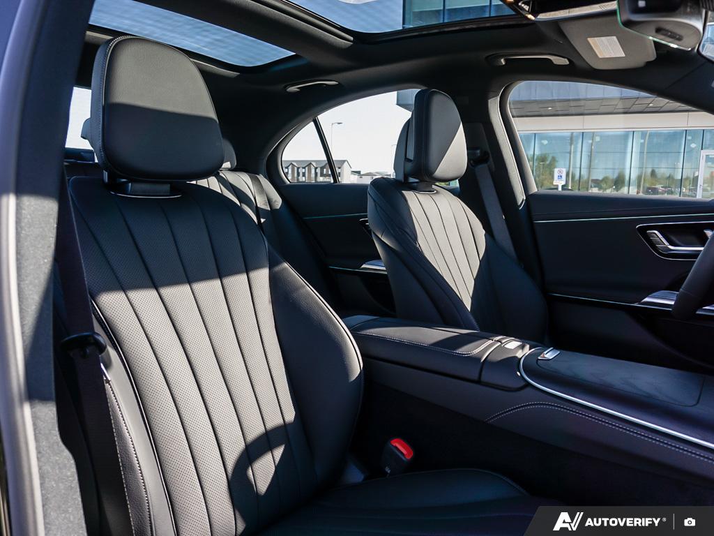new 2026 Mercedes-Benz E-Class car, priced at $99,041