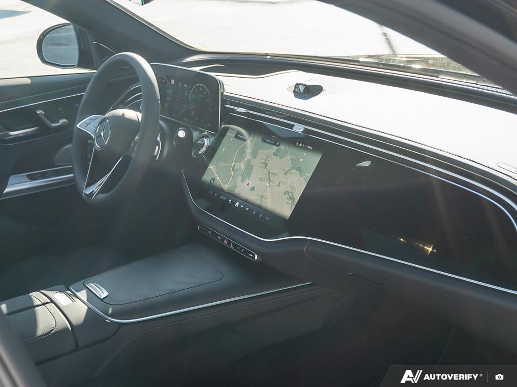 new 2026 Mercedes-Benz E-Class car, priced at $99,041