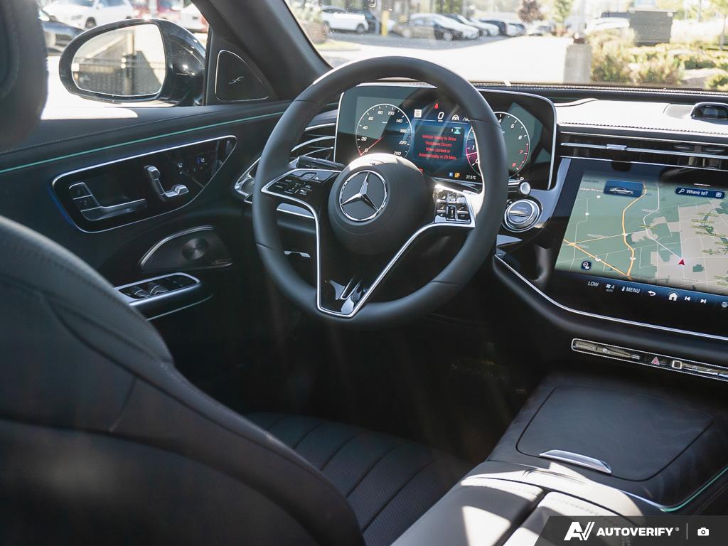 new 2026 Mercedes-Benz E-Class car, priced at $99,041