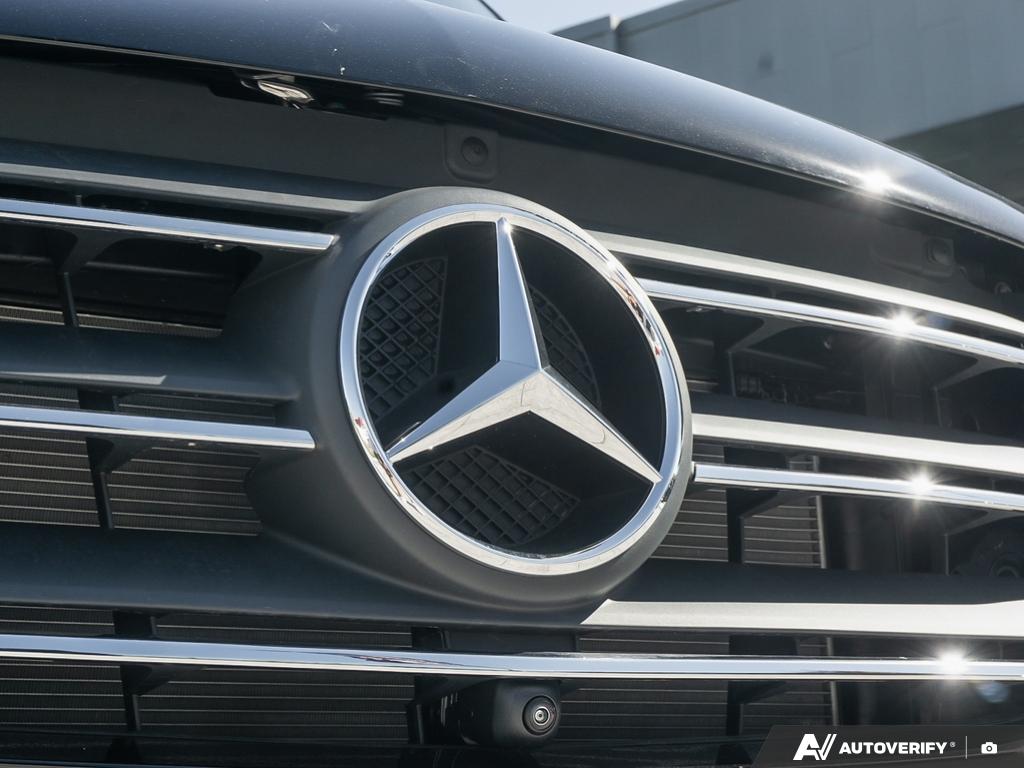 new 2025 Mercedes-Benz Sprinter 2500 car, priced at $113,422
