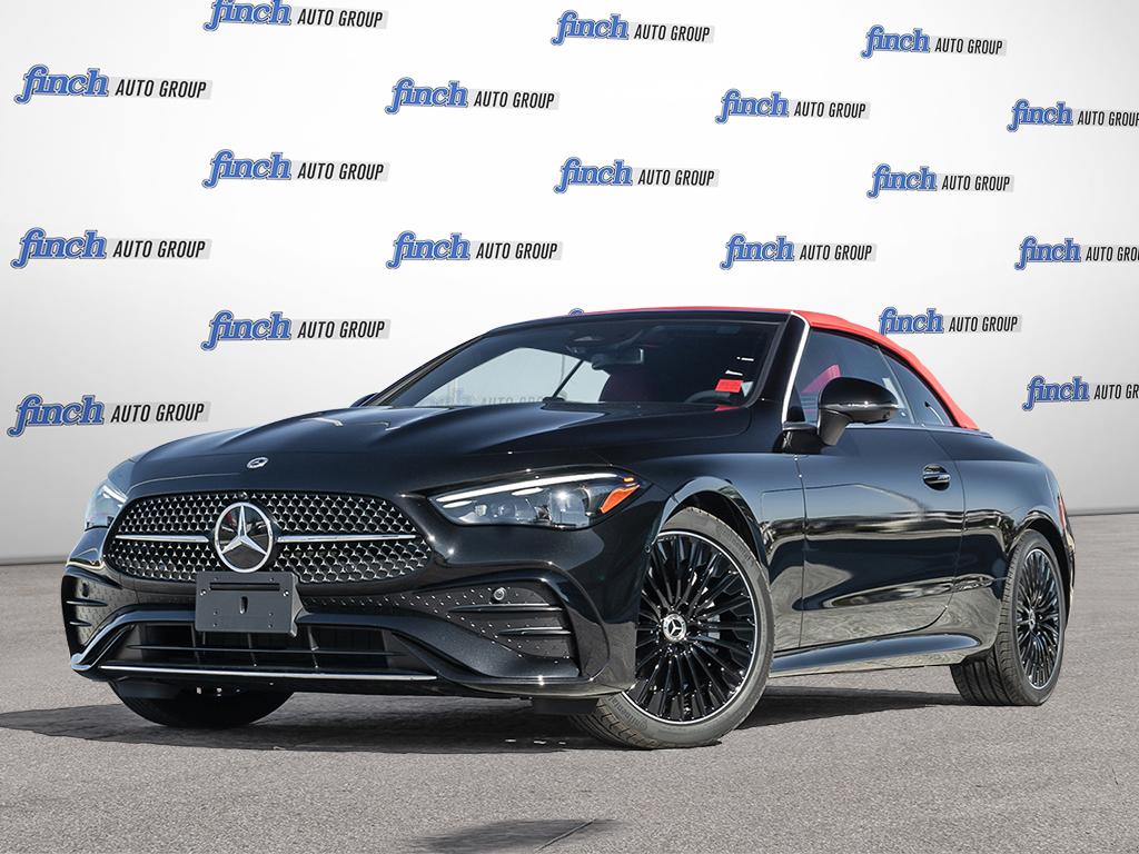 new 2026 Mercedes-Benz CLE 300 car, priced at $94,302