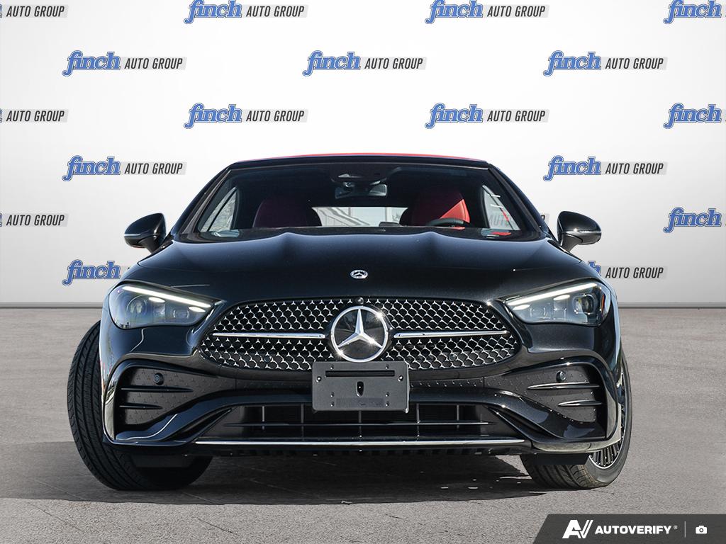new 2026 Mercedes-Benz CLE 300 car, priced at $94,302