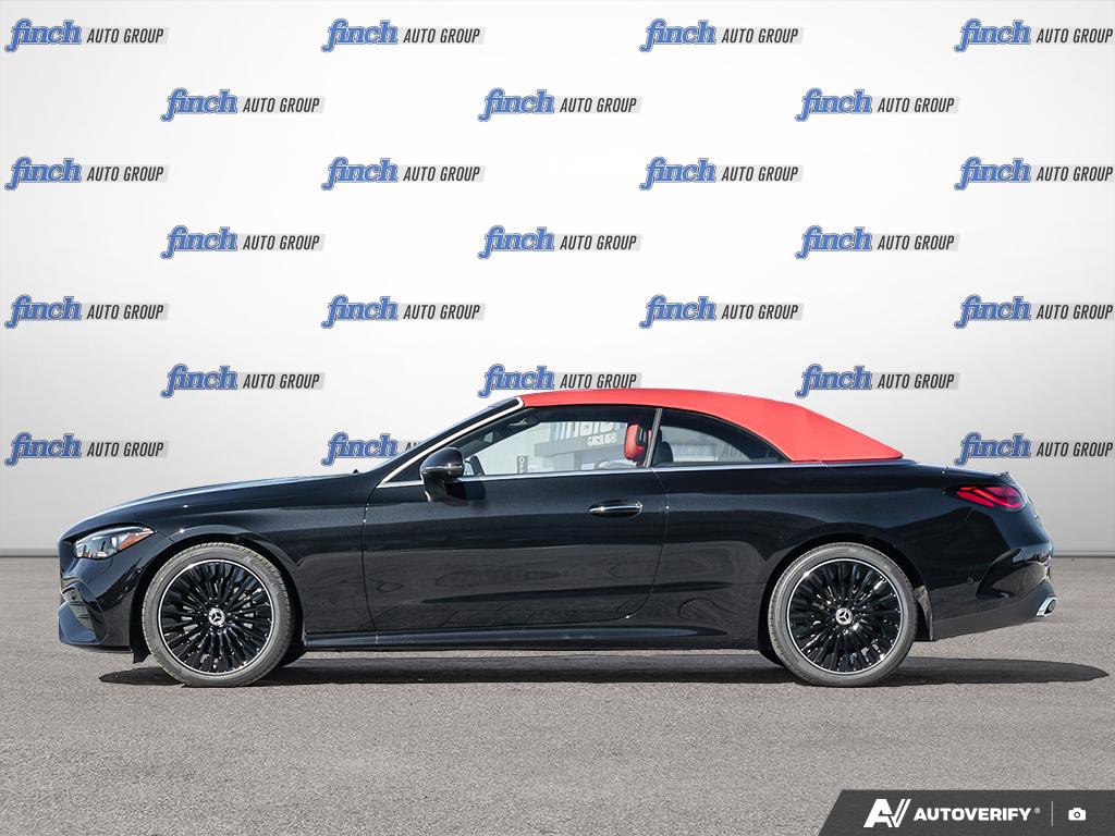 new 2026 Mercedes-Benz CLE 300 car, priced at $94,302