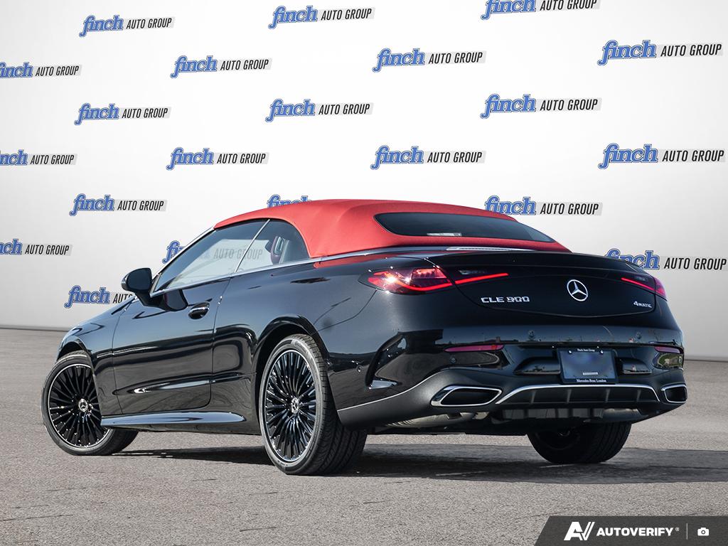 new 2026 Mercedes-Benz CLE 300 car, priced at $94,302