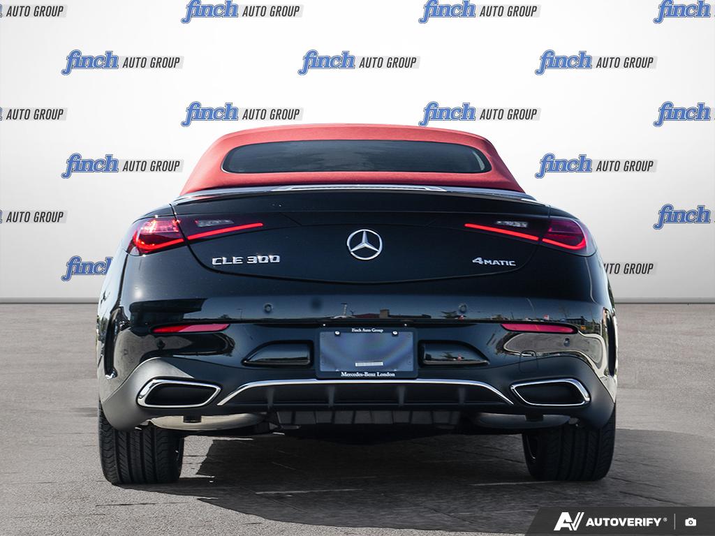new 2026 Mercedes-Benz CLE 300 car, priced at $94,302