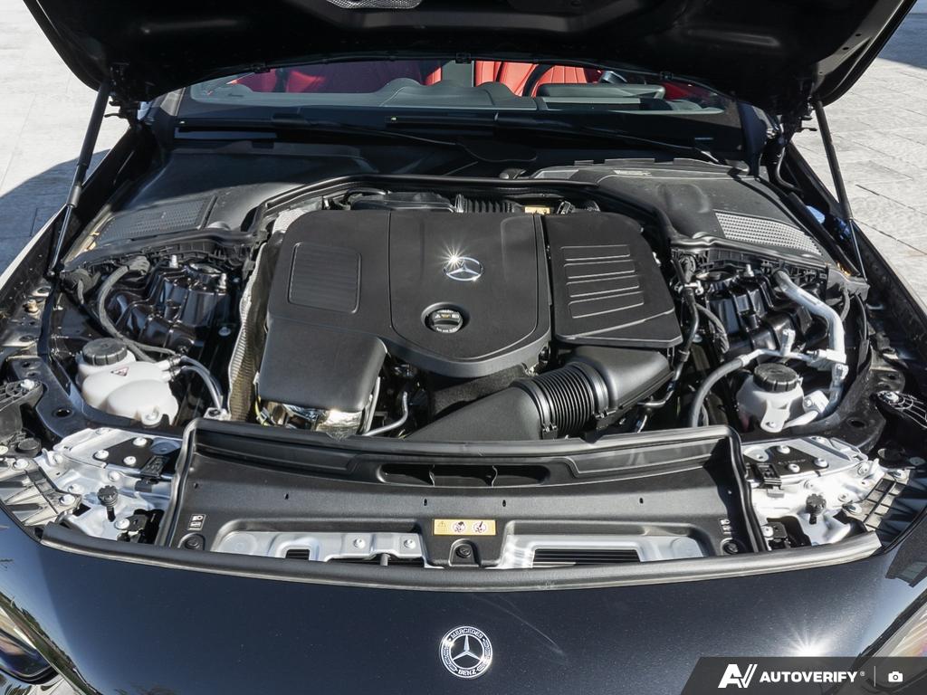 new 2026 Mercedes-Benz CLE 300 car, priced at $94,302