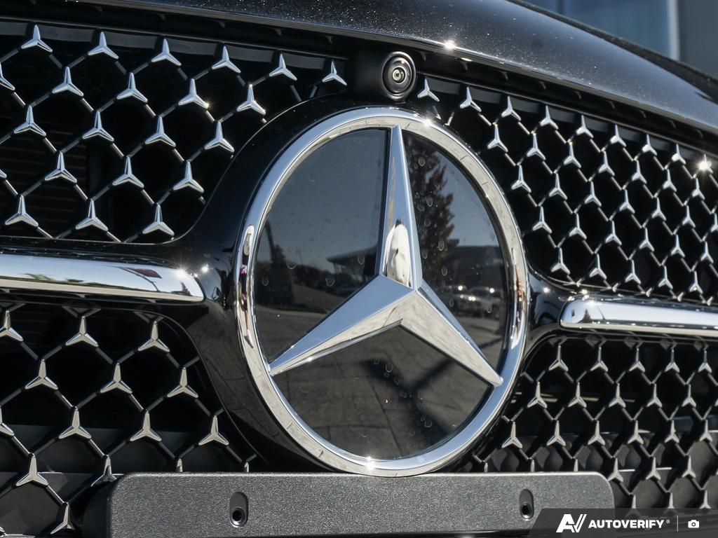 new 2026 Mercedes-Benz CLE 300 car, priced at $94,302
