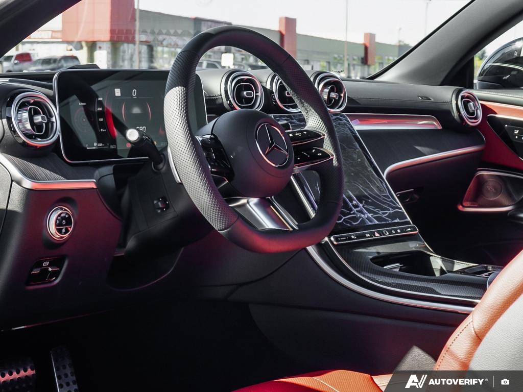 new 2026 Mercedes-Benz CLE 300 car, priced at $94,302