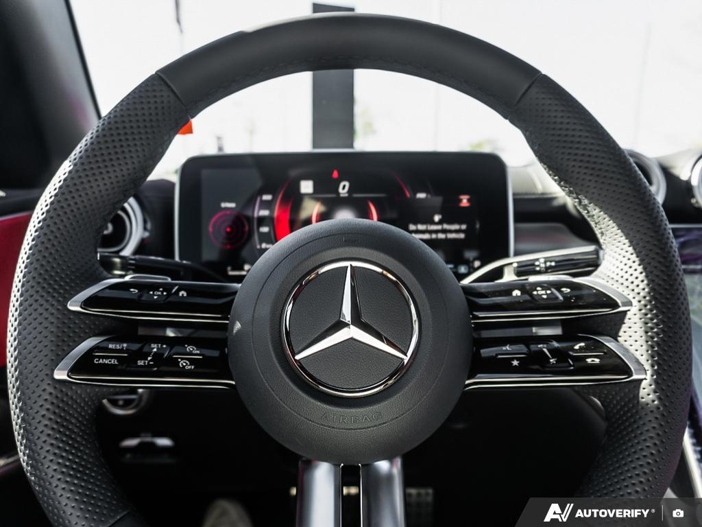 new 2026 Mercedes-Benz CLE 300 car, priced at $94,302