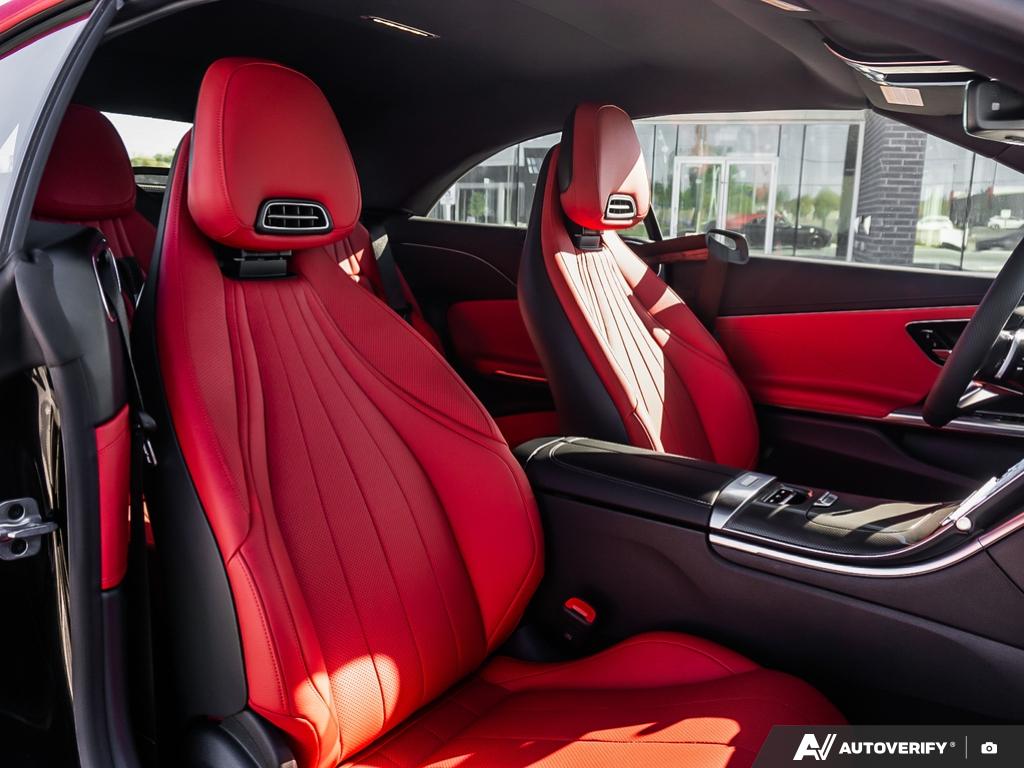 new 2026 Mercedes-Benz CLE 300 car, priced at $94,302