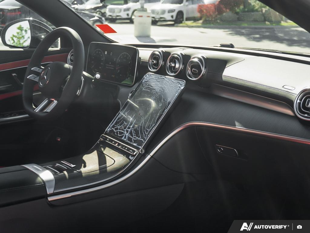 new 2026 Mercedes-Benz CLE 300 car, priced at $94,302