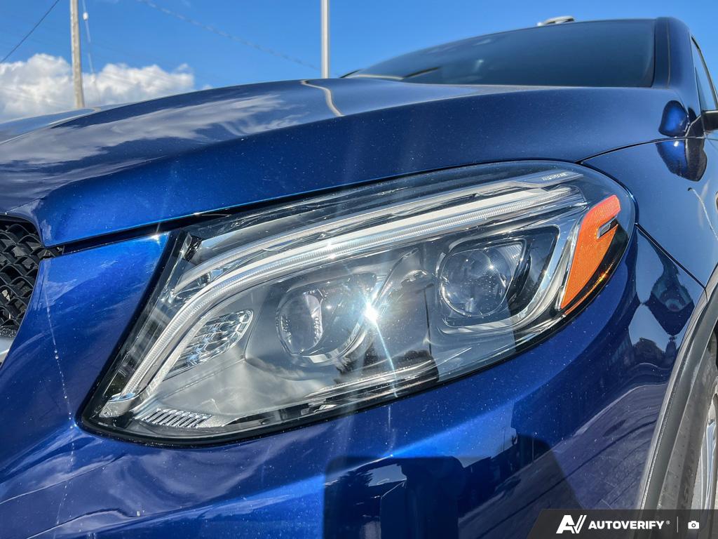 used 2019 Mercedes-Benz AMG GLE 63 car, priced at $74,900