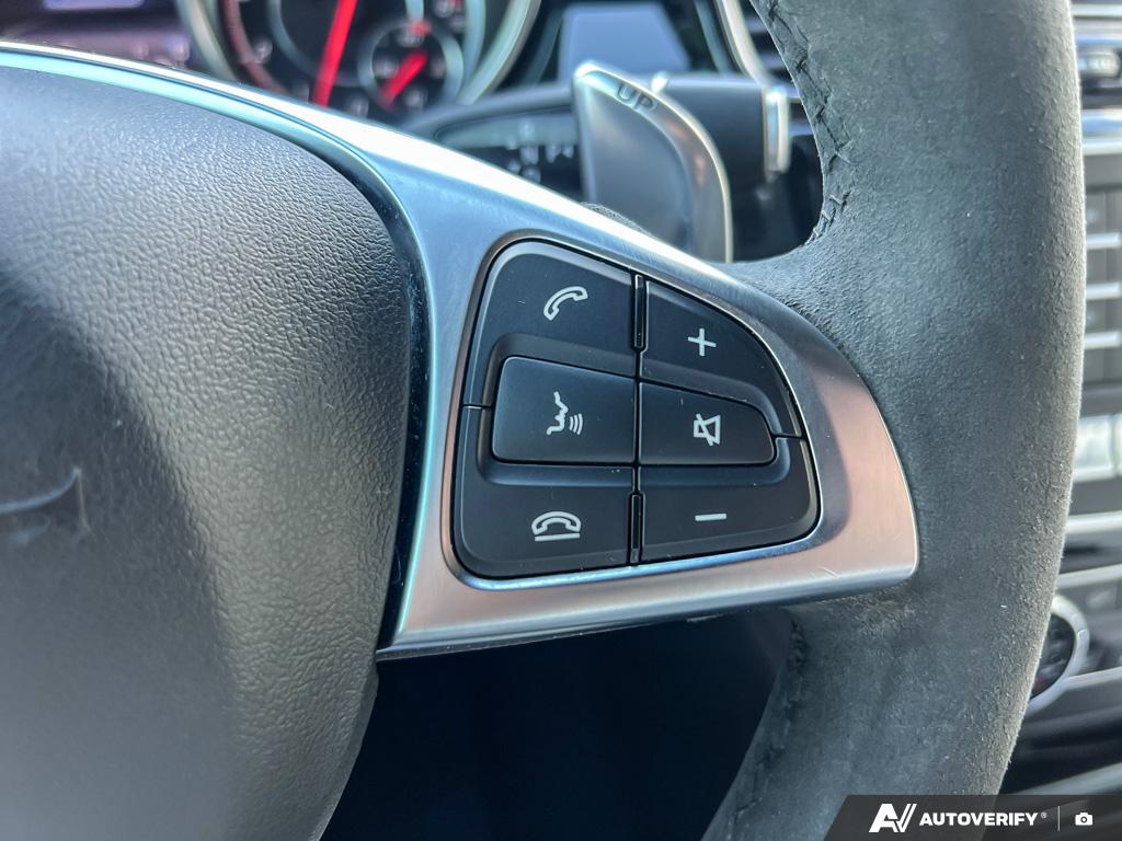 used 2019 Mercedes-Benz AMG GLE 63 car, priced at $74,900