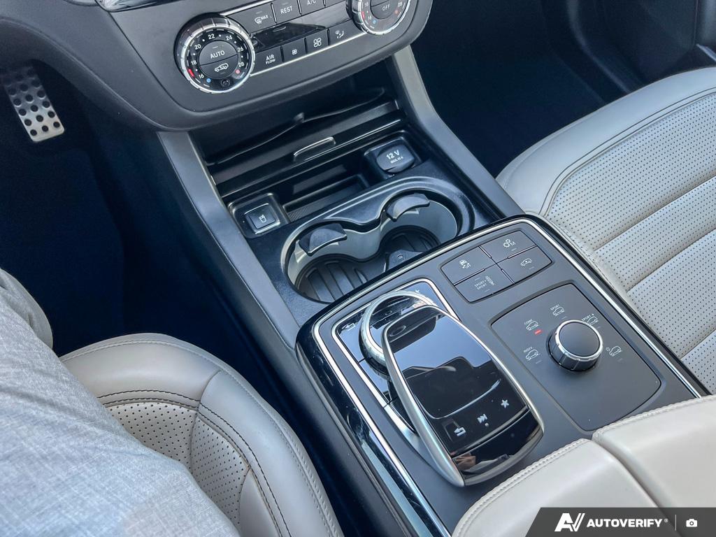 used 2019 Mercedes-Benz AMG GLE 63 car, priced at $74,900