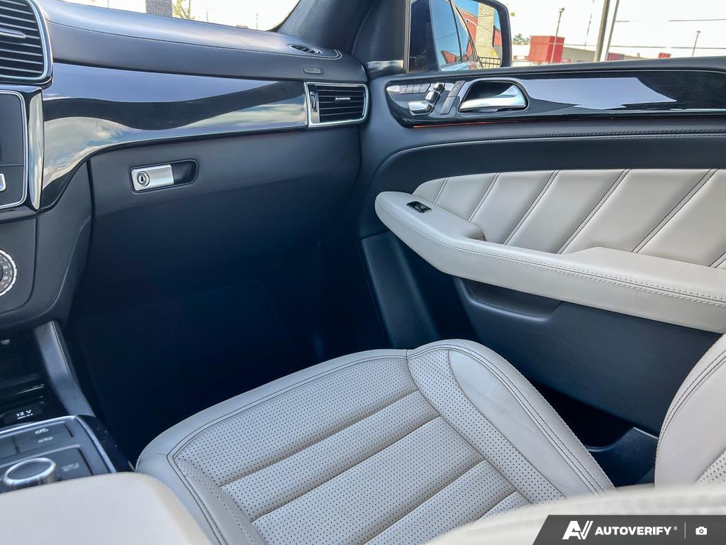 used 2019 Mercedes-Benz AMG GLE 63 car, priced at $74,900