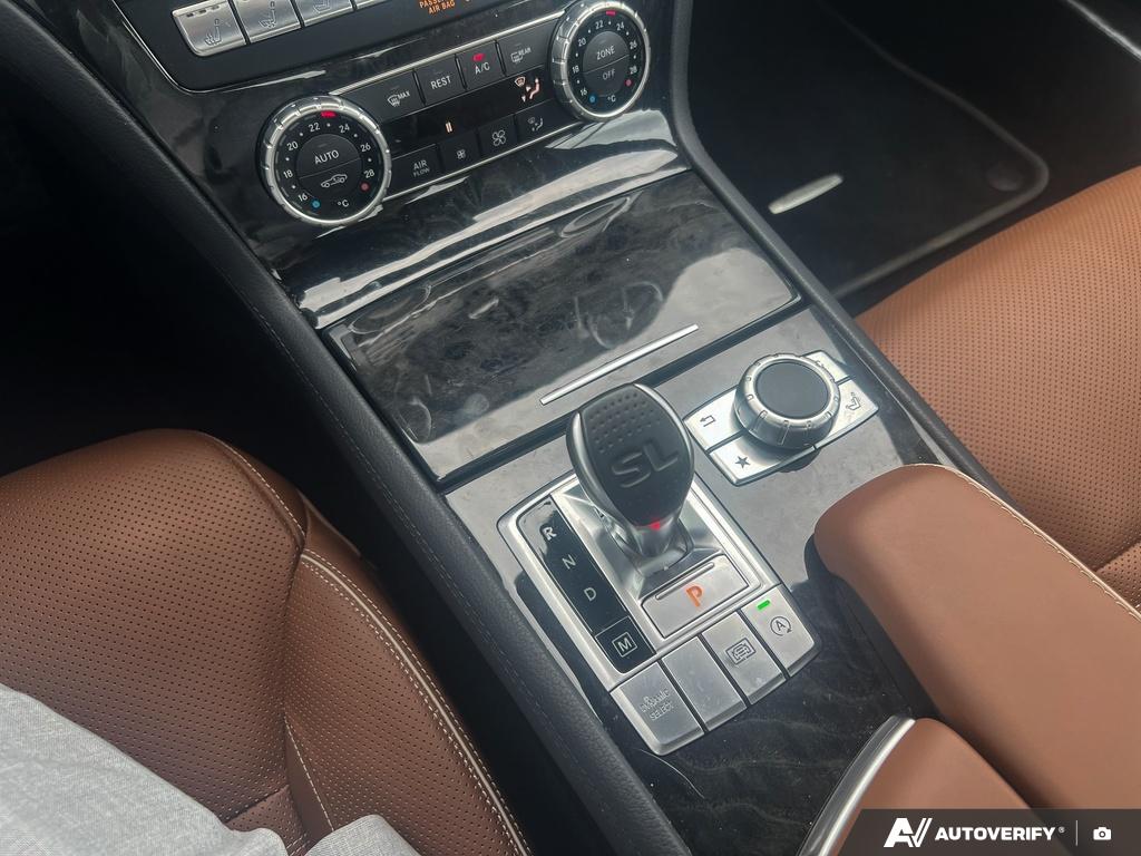 used 2018 Mercedes-Benz SL 450 car, priced at $69,900