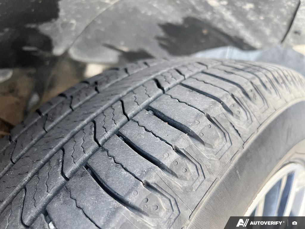 used 2021 Volkswagen Tiguan car, priced at $24,900