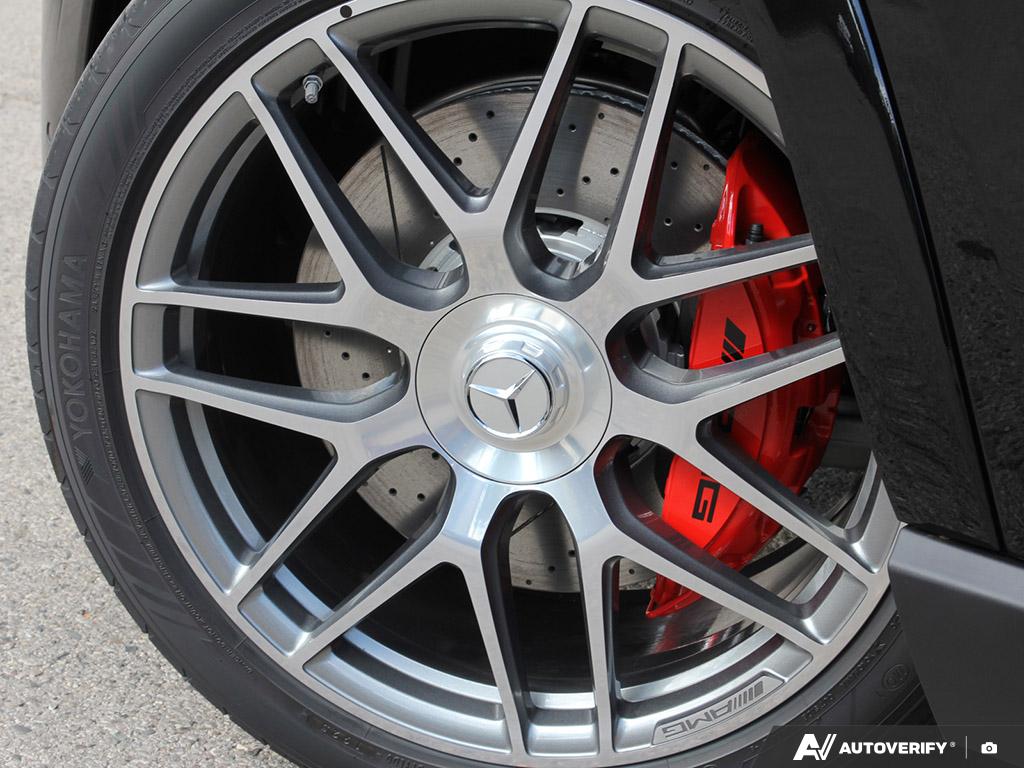 new 2026 Mercedes-Benz AMG GLE 53 car, priced at $147,264