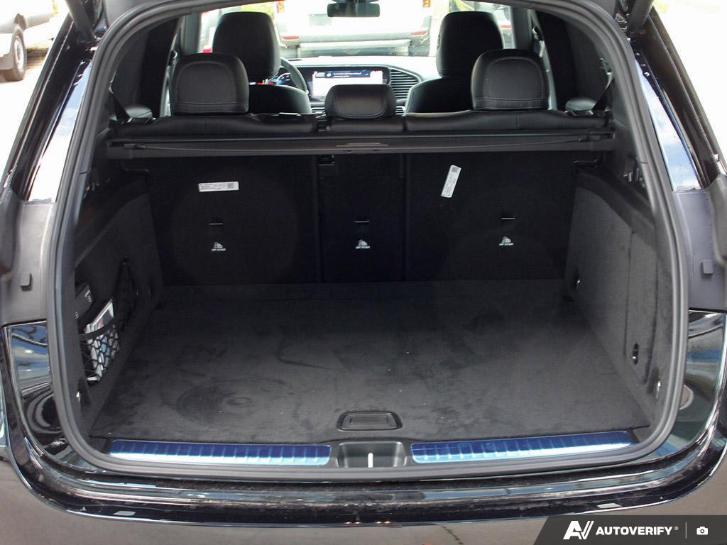 new 2026 Mercedes-Benz AMG GLE 53 car, priced at $147,264