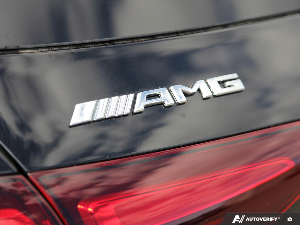 new 2026 Mercedes-Benz AMG GLE 53 car, priced at $147,264