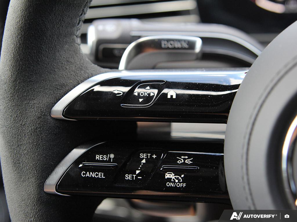 new 2026 Mercedes-Benz AMG GLE 53 car, priced at $147,264