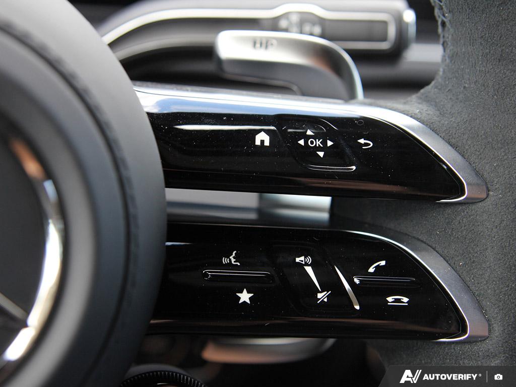 new 2026 Mercedes-Benz AMG GLE 53 car, priced at $147,264