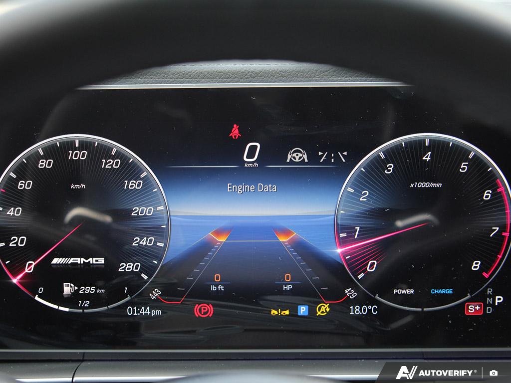 new 2026 Mercedes-Benz AMG GLE 53 car, priced at $147,264