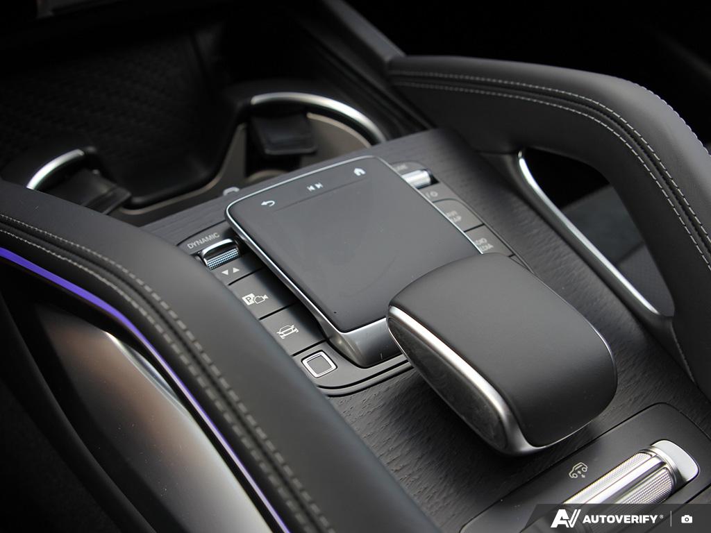 new 2026 Mercedes-Benz AMG GLE 53 car, priced at $147,264