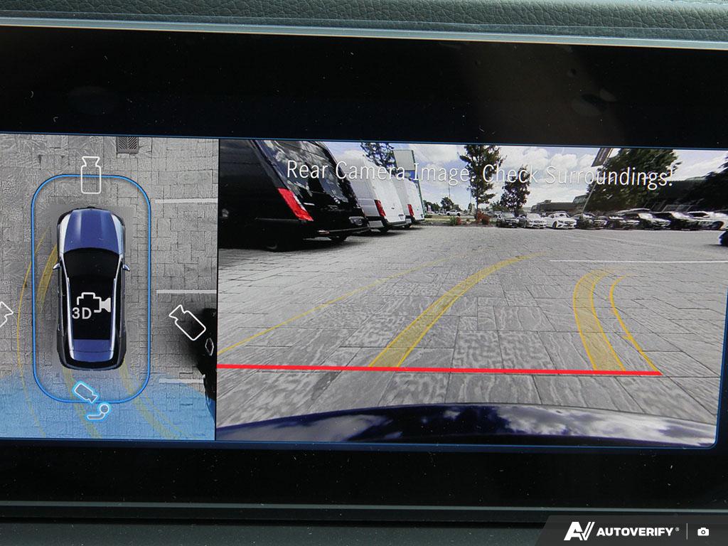 new 2026 Mercedes-Benz AMG GLE 53 car, priced at $147,264