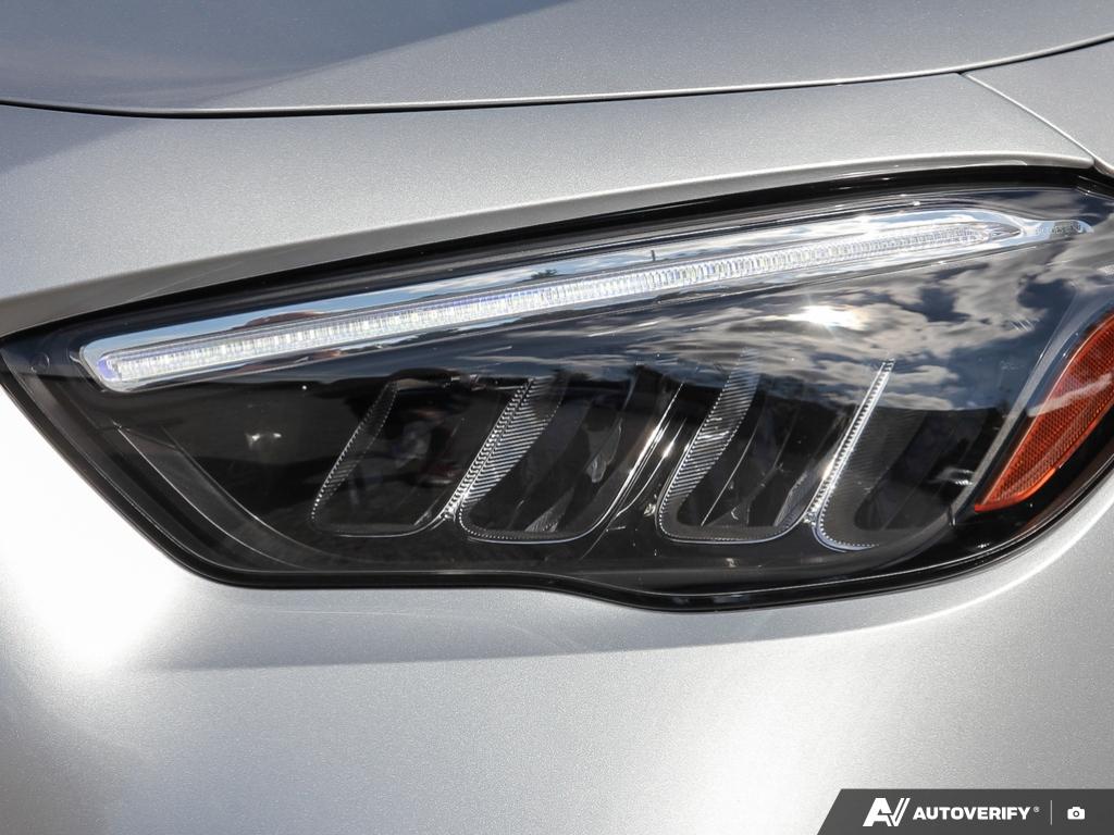 used 2025 Mercedes-Benz GLA 250 car, priced at $59,606