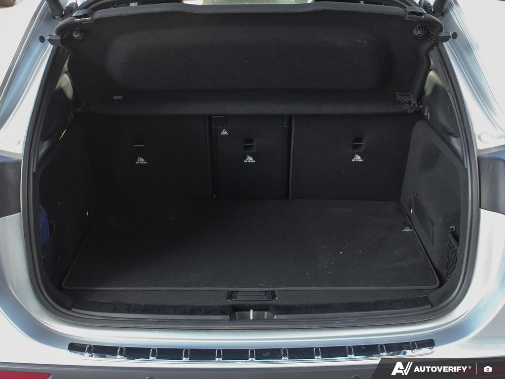 used 2025 Mercedes-Benz GLA 250 car, priced at $59,606