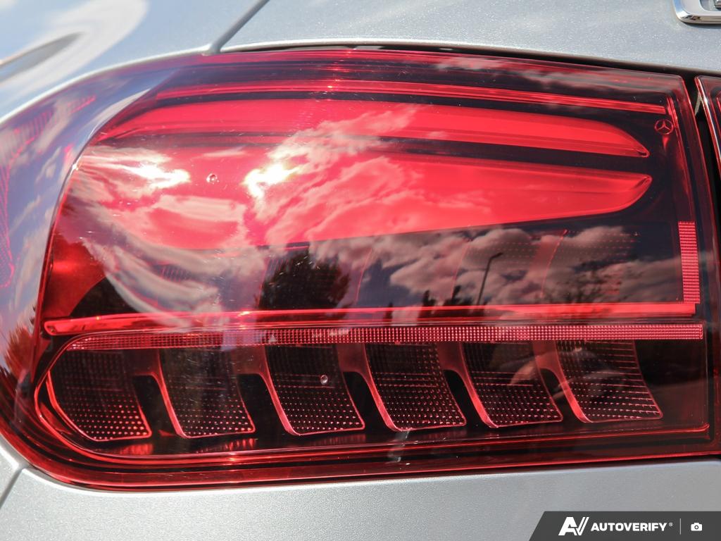 used 2025 Mercedes-Benz GLA 250 car, priced at $59,606