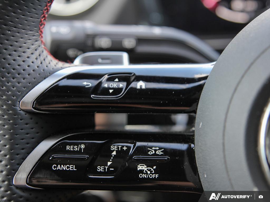 used 2025 Mercedes-Benz GLA 250 car, priced at $59,606