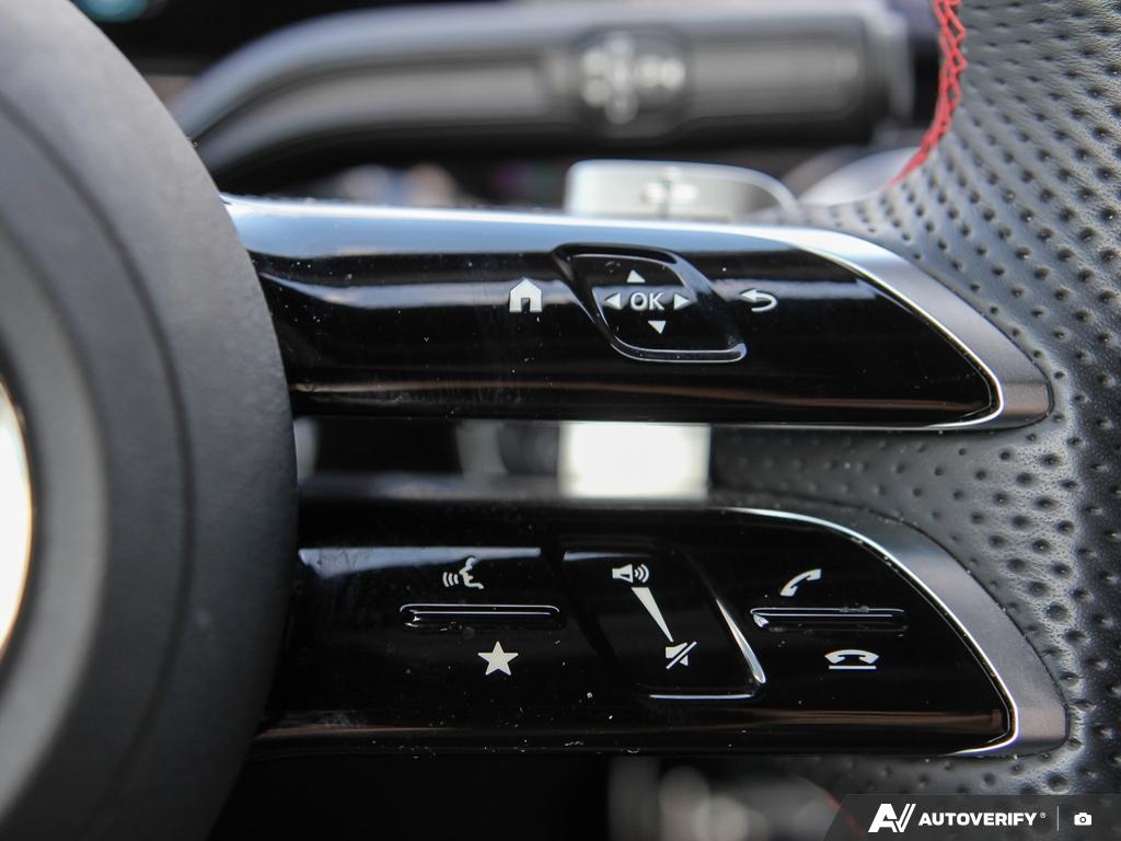 used 2025 Mercedes-Benz GLA 250 car, priced at $59,606