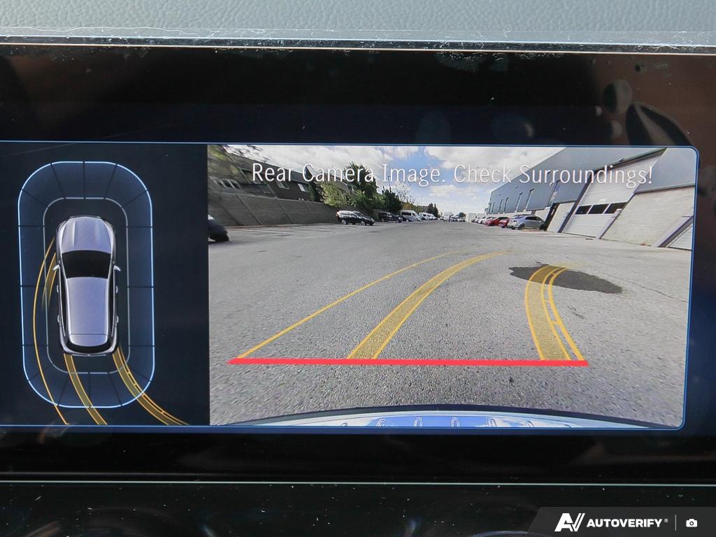 used 2025 Mercedes-Benz GLA 250 car, priced at $59,606