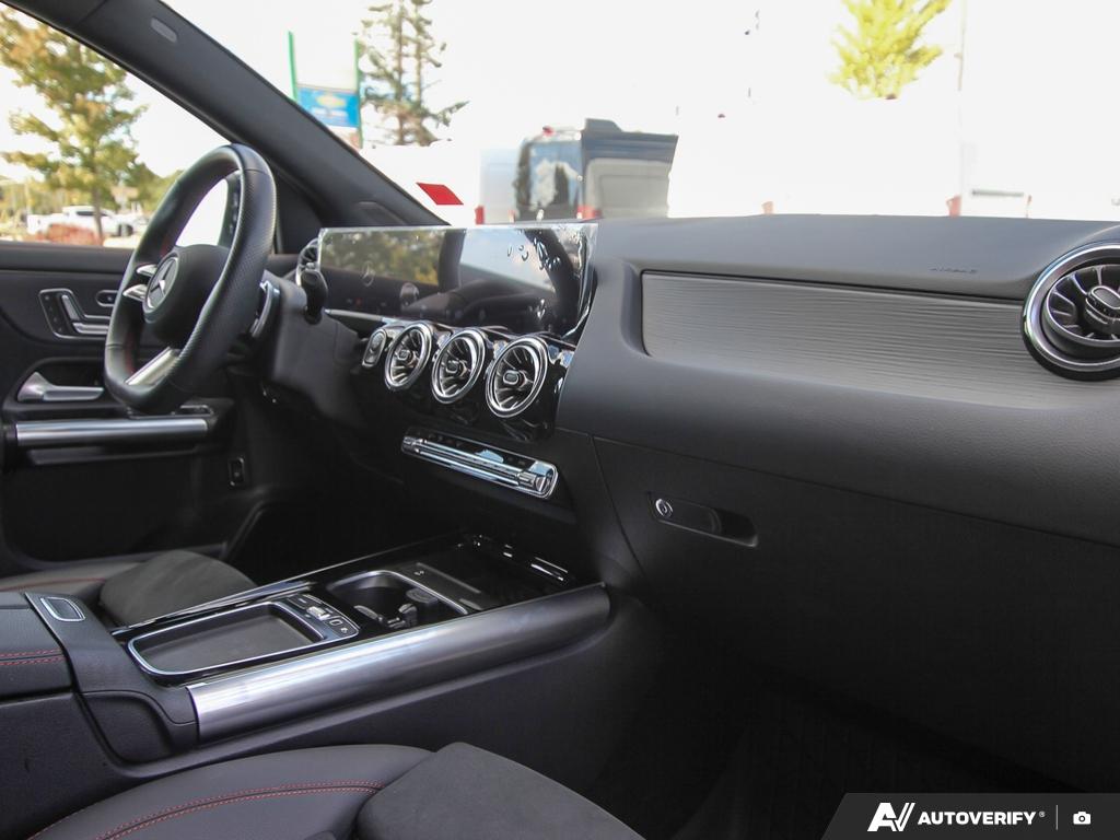 used 2025 Mercedes-Benz GLA 250 car, priced at $59,606