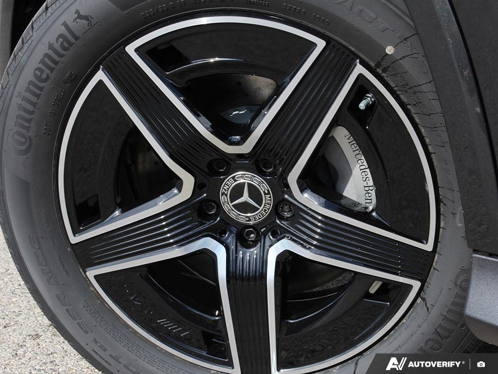 new 2026 Mercedes-Benz GLC 350e car, priced at $85,961