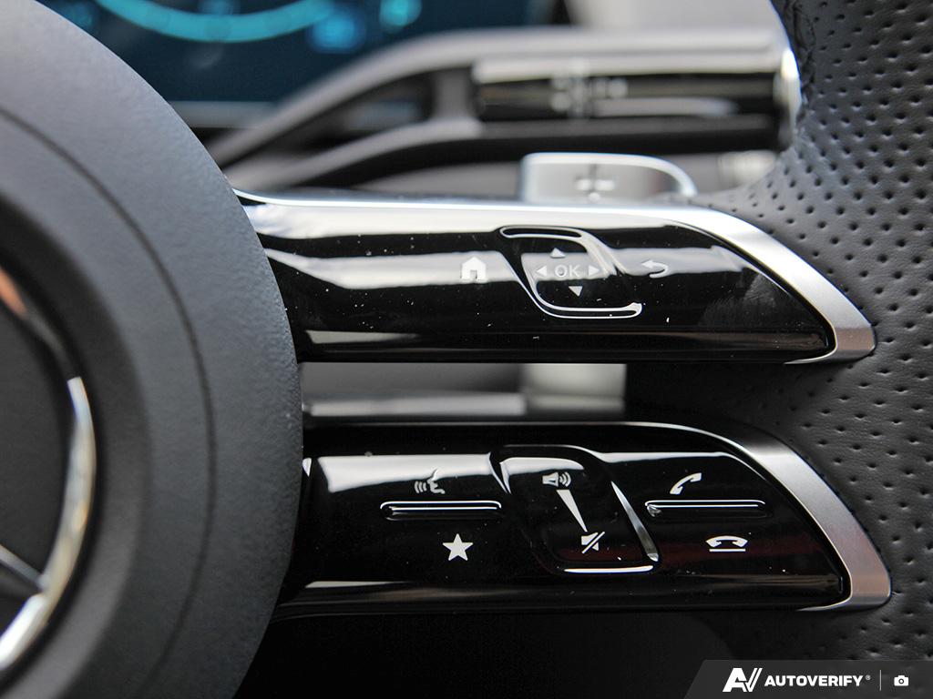 new 2026 Mercedes-Benz GLC 350e car, priced at $85,961