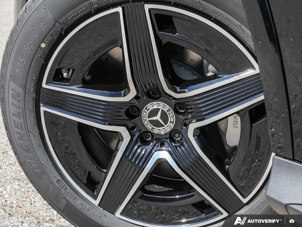 used 2026 Mercedes-Benz GLC 300 car, priced at $80,411