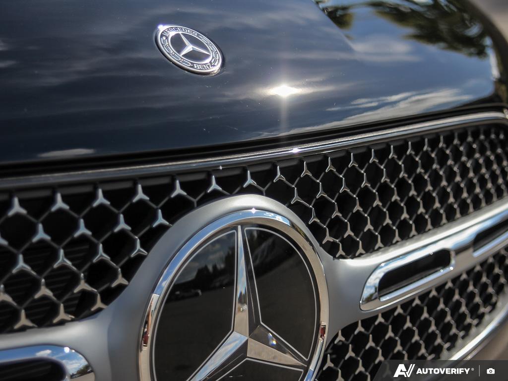 used 2026 Mercedes-Benz GLC 300 car, priced at $80,411