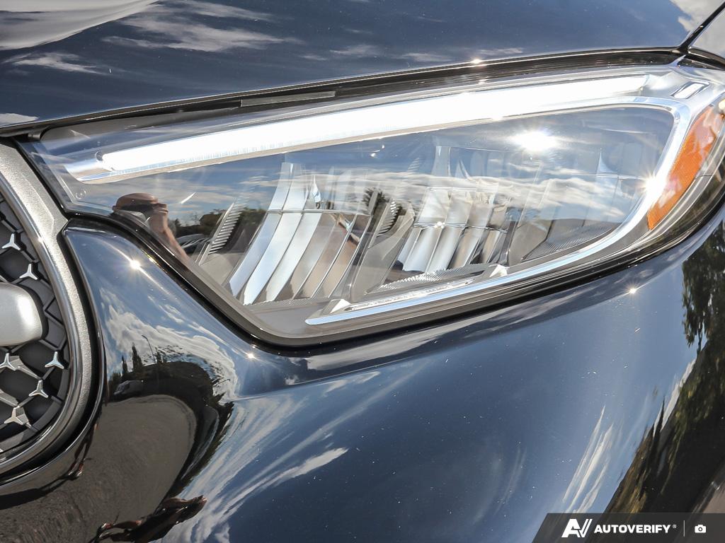 used 2026 Mercedes-Benz GLC 300 car, priced at $80,411