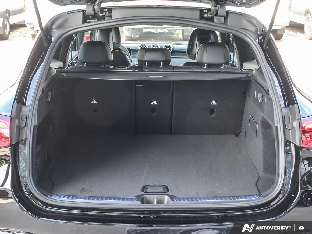 used 2026 Mercedes-Benz GLC 300 car, priced at $80,411