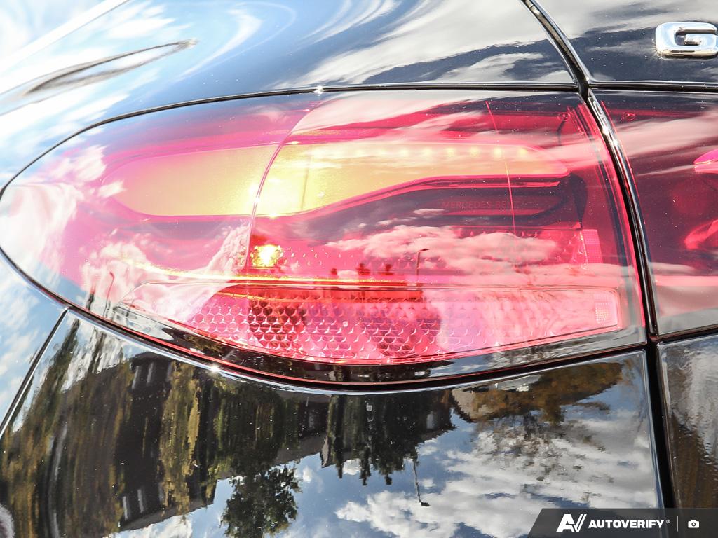 used 2026 Mercedes-Benz GLC 300 car, priced at $80,411